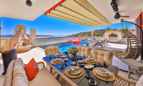 Villa Red Palm — 37