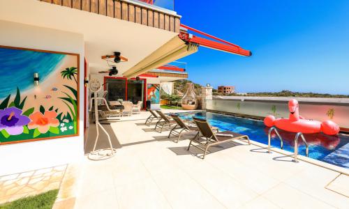 Villa Red Palm — 15