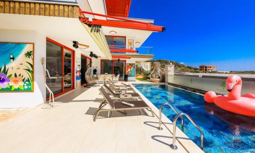 Villa Red Palm — 32