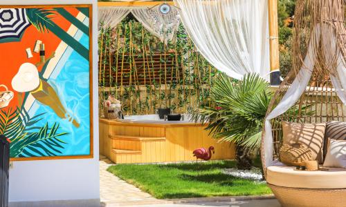 Villa Red Palm — 39