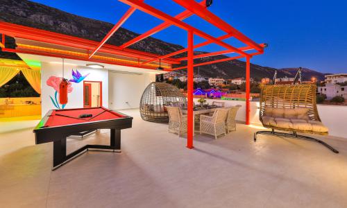Villa Red Palm — 19