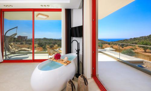 Villa Red Palm — 80