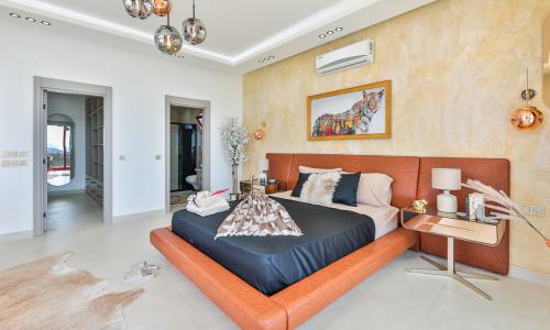 Villa Red Palm — 82