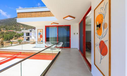 Villa Red Palm — 86