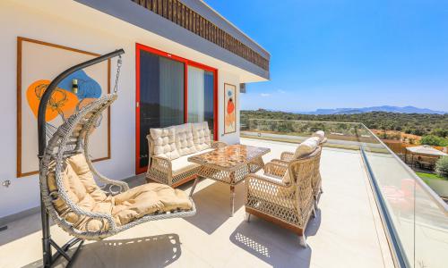 Villa Red Palm — 87