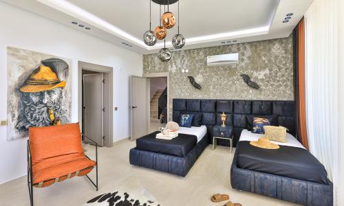 Villa Red Palm — 88