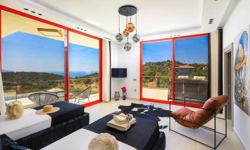 Villa Red Palm — 89