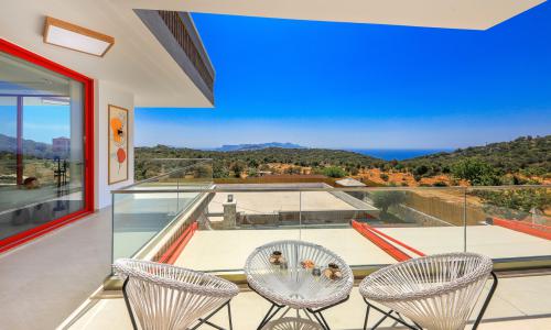 Villa Red Palm — 91