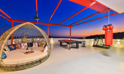Villa Red Palm — 92