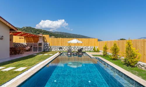 Villa Red — 5