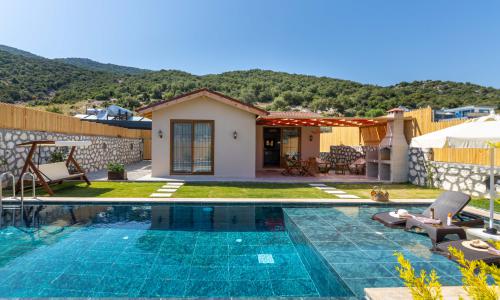 Villa Red — 4