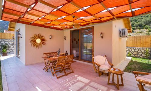 Villa Red — 14