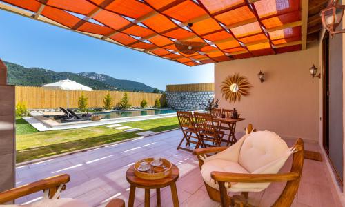 Villa Red — 39
