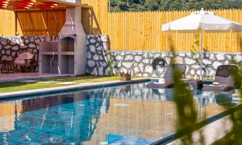 Villa Red — 6
