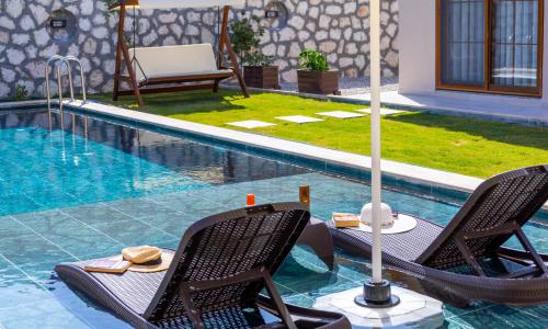 Villa Red — 10