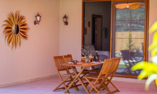 Villa Red — 40