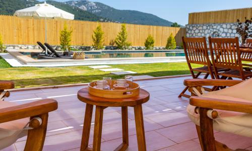 Villa Red — 11