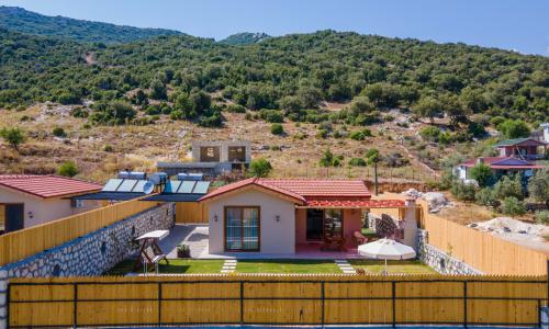 Villa Red — 45