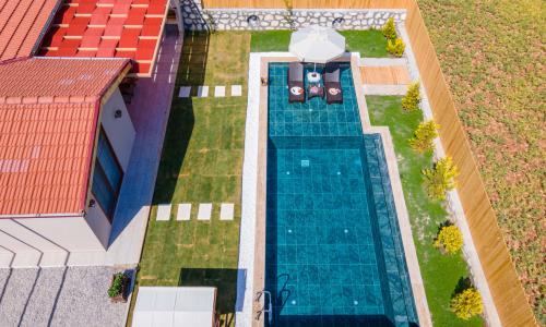 Villa Red — 43