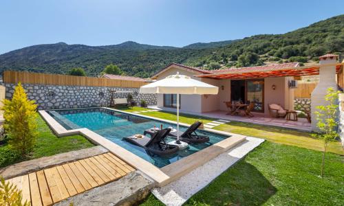 Villa Red