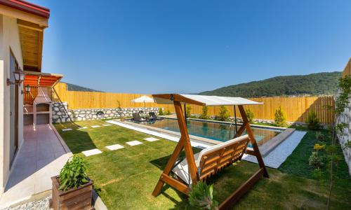 Villa Red — 9