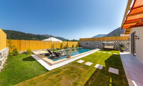 Villa Red — 7