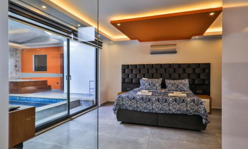 Villa Redro — 2