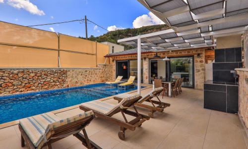 Villa Redro
