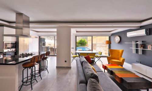 Villa Redro — 9