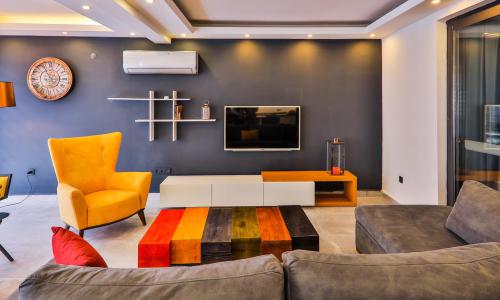 Villa Redro — 16