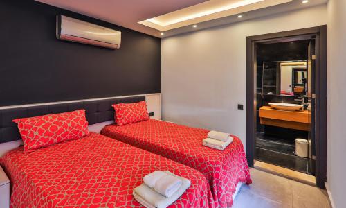 Villa Redro — 10