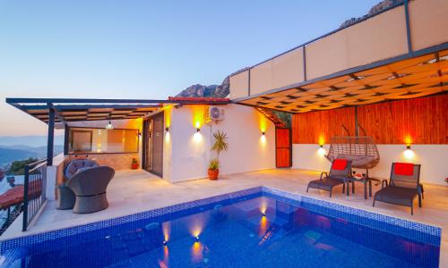 Villa Reis 2