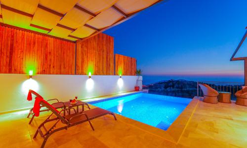 Villa Reis 2 — 3