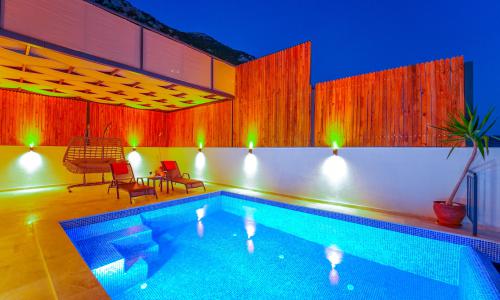 Villa Reis 2 — 2