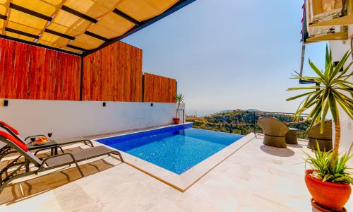 Villa Reis 2 — 15