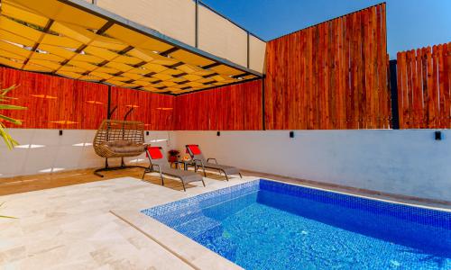 Villa Reis 2 — 6