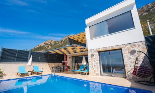 Villa Reis — 10