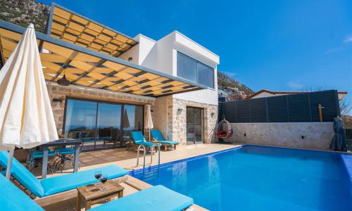 Villa Reis — 9