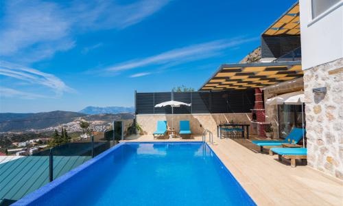 Villa Reis — 18