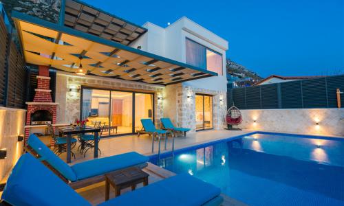 Villa Reis