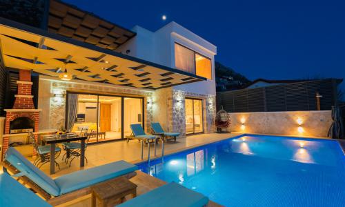 Villa Reis — 2
