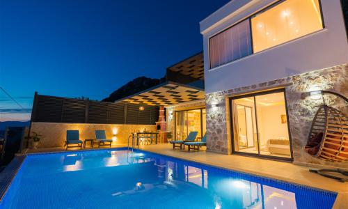 Villa Reis — 3