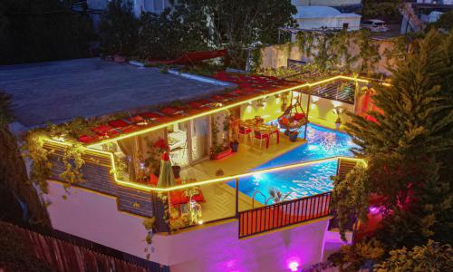 Villa Renk İslamlar — 6