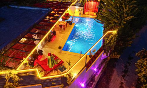Villa Renk İslamlar — 7