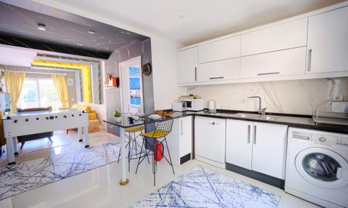 Villa Renk İslamlar — 9