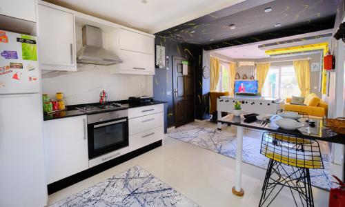 Villa Renk İslamlar — 10