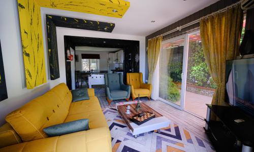 Villa Renk İslamlar — 11