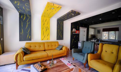 Villa Renk İslamlar — 12