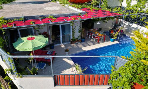 Villa Renk İslamlar — 5