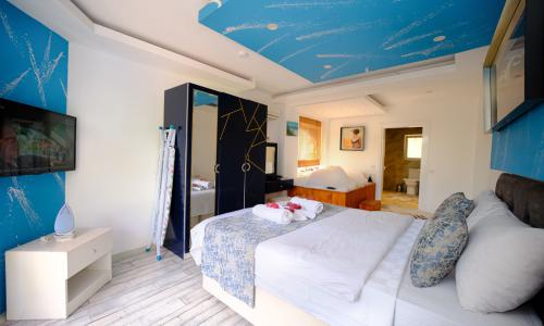 Villa Renk İslamlar — 18